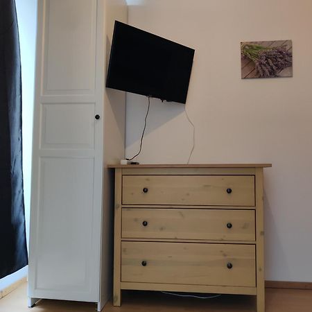 Nice Apartment 维也纳 外观 照片