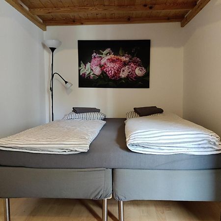 Nice Apartment 维也纳 外观 照片