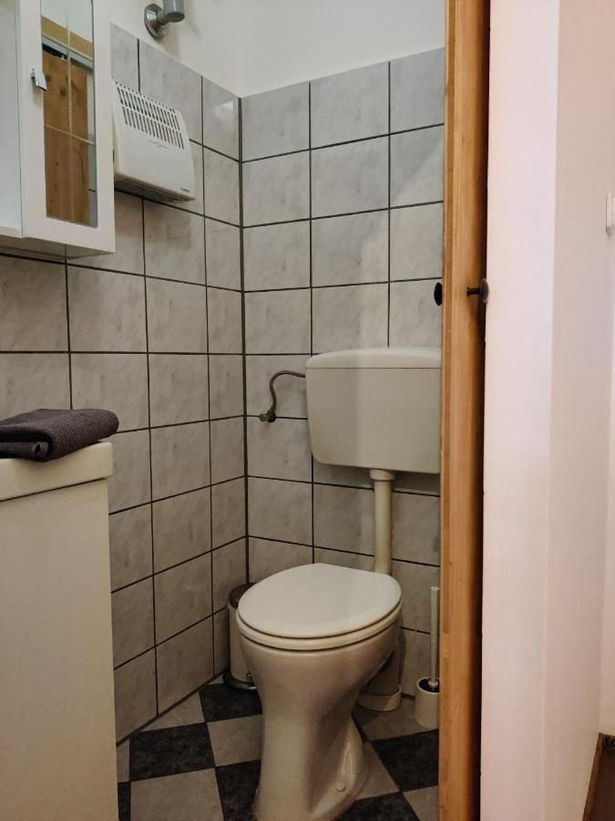 Nice Apartment 维也纳 外观 照片
